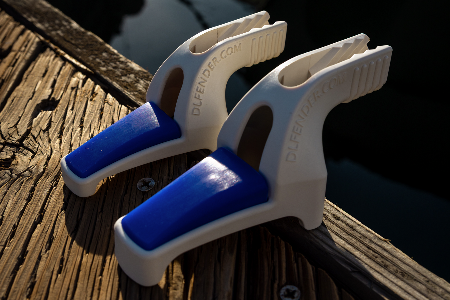 DLFender Cleat Version