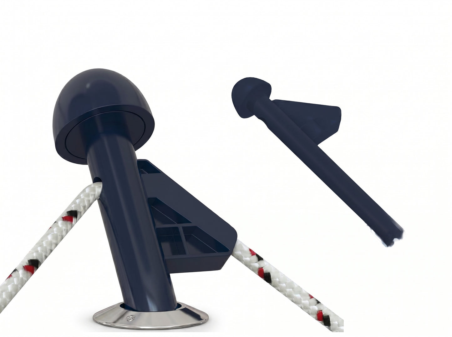 DL Fender Rod Holder Adjuster – Quick & Secure Fender Setup