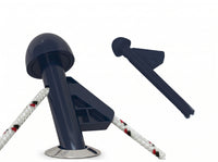 DL Fender Rod Holder Adjuster – Quick & Secure Fender Setup