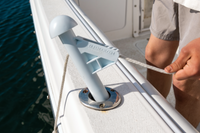 DLfender Rod Holder Version